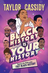 Black History Is Your History - 14 Oct 2025