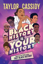 Black History Is Your History - 14 Oct 2025