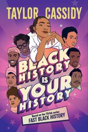 Black History Is Your History - 14 Oct 2025