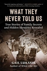 What They Never Told Us - 26 Nov 2024