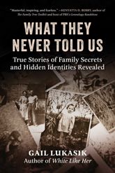 What They Never Told Us - 26 Nov 2024