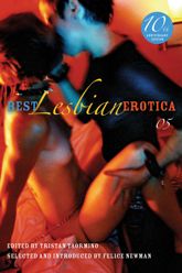 Best Lesbian Erotica 2005 - 9 Dec 2004