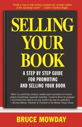 Selling Your Book - 5 Oct 2017