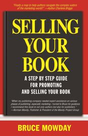 Selling Your Book - 5 Oct 2017