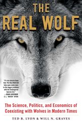 The Real Wolf - 3 Apr 2018