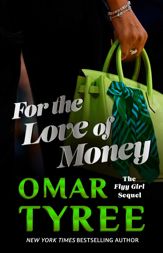 For the Love of Money - 15 Aug 2000