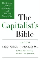 The Capitalist's Bible - 1 Sep 2009