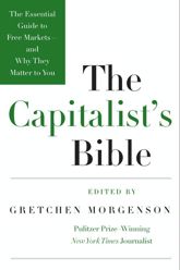 The Capitalist's Bible - 1 Sep 2009