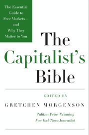 The Capitalist's Bible - 1 Sep 2009