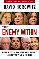 The Enemy Within - 6 Apr 2021