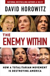 The Enemy Within - 6 Apr 2021