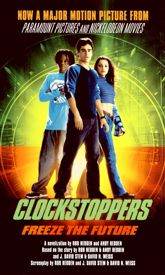 Clockstoppers - 15 Jun 2010