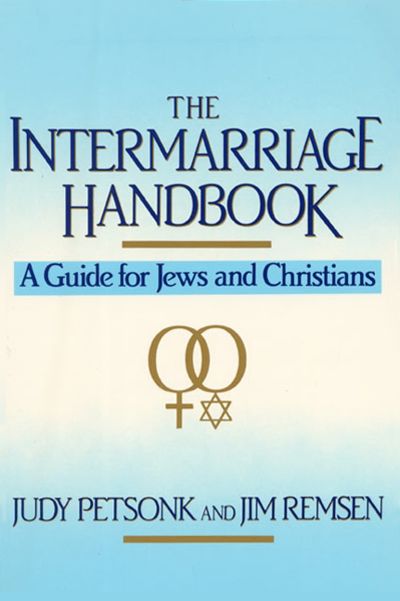 The Intermarriage Handbook