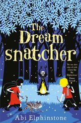 The Dreamsnatcher - 26 Feb 2015