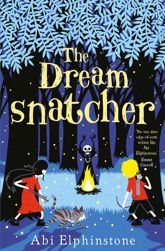 The Dreamsnatcher - 26 Feb 2015