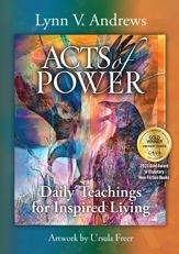 Acts of Power - 18 Jan 2022