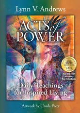 Acts of Power - 18 Jan 2022