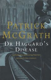 Dr. Haggard's Disease - 18 Aug 2015