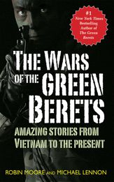 The Wars of the Green Berets - 17 Jun 2007