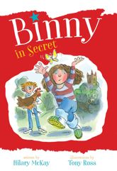 Binny in Secret - 16 Jun 2015