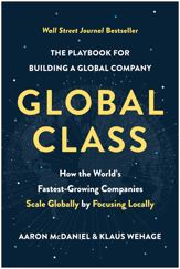Global Class - 23 Aug 2022