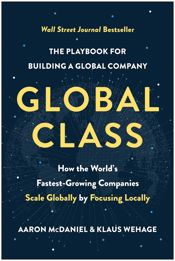 Global Class - 23 Aug 2022