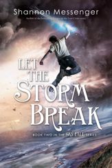 Let the Storm Break - 4 Mar 2014
