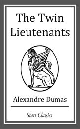 The Twin Lieutenants - 4 Apr 2014