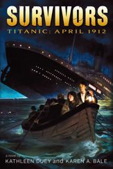 Titanic - 25 Mar 2014