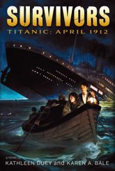 Titanic - 25 Mar 2014