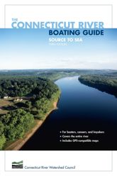 Connecticut River Boating Guide - 22 Nov 2023