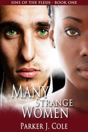 Many Strange Women - 28 Jan 2014