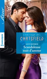 Scandaleuse nuit d'amour - 1 May 2015