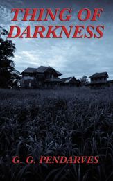 Thing of Darkness - 6 Dec 2013