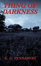 Thing of Darkness - 6 Dec 2013