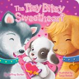 The Itsy Bitsy Sweetheart - 4 Dec 2018