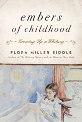 Embers of Childhood - 4 Jun 2019