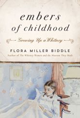 Embers of Childhood - 4 Jun 2019