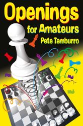 Openings for Amateurs - 1 Jul 2014