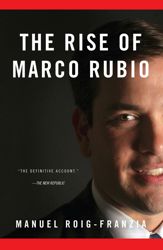 The Rise of Marco Rubio - 19 Jun 2012