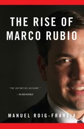 The Rise of Marco Rubio - 19 Jun 2012