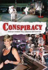 Conspiracy - 1 Mar 2006
