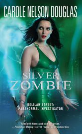 Silver Zombie - 30 Nov 2010