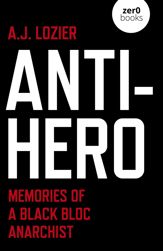Anti-Hero - 25 Feb 2022