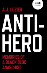 Anti-Hero - 25 Feb 2022