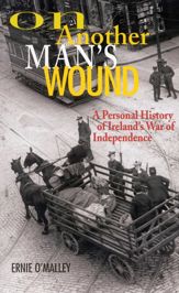 On Another Man's Wound - 21 Dec 2001