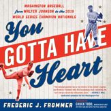 You Gotta Have Heart - 15 Jun 2020