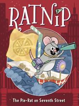 The Pie-Rat on Seventh Street - 10 Feb 2026