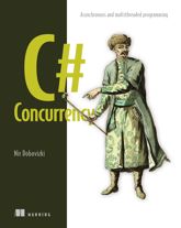 C# Concurrency - 25 Feb 2025