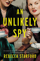 An Unlikely Spy - 1 Jun 2021